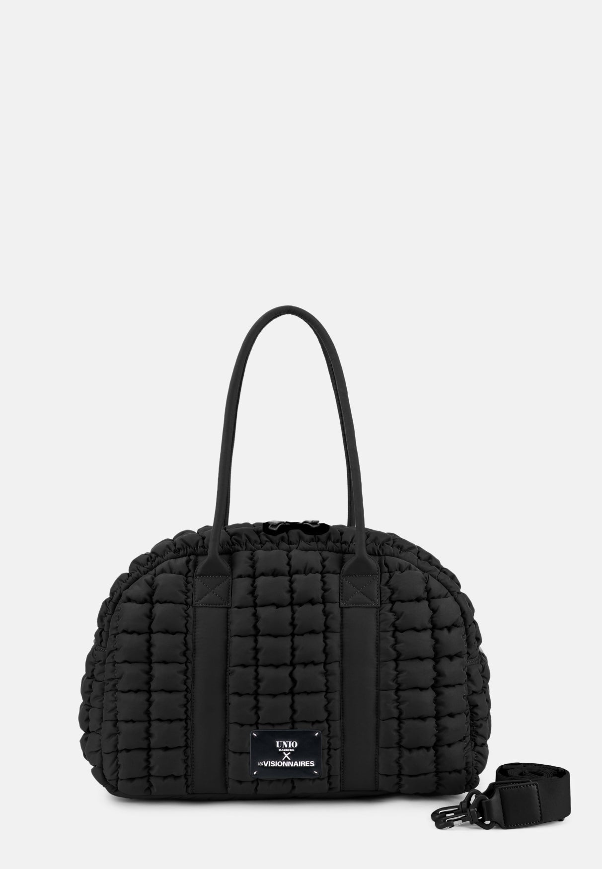 UNIO Hamburg Taschen BOWLING BAG BUBBLE