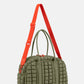 UNIO Hamburg Taschen BOWLING BAG BUBBLE