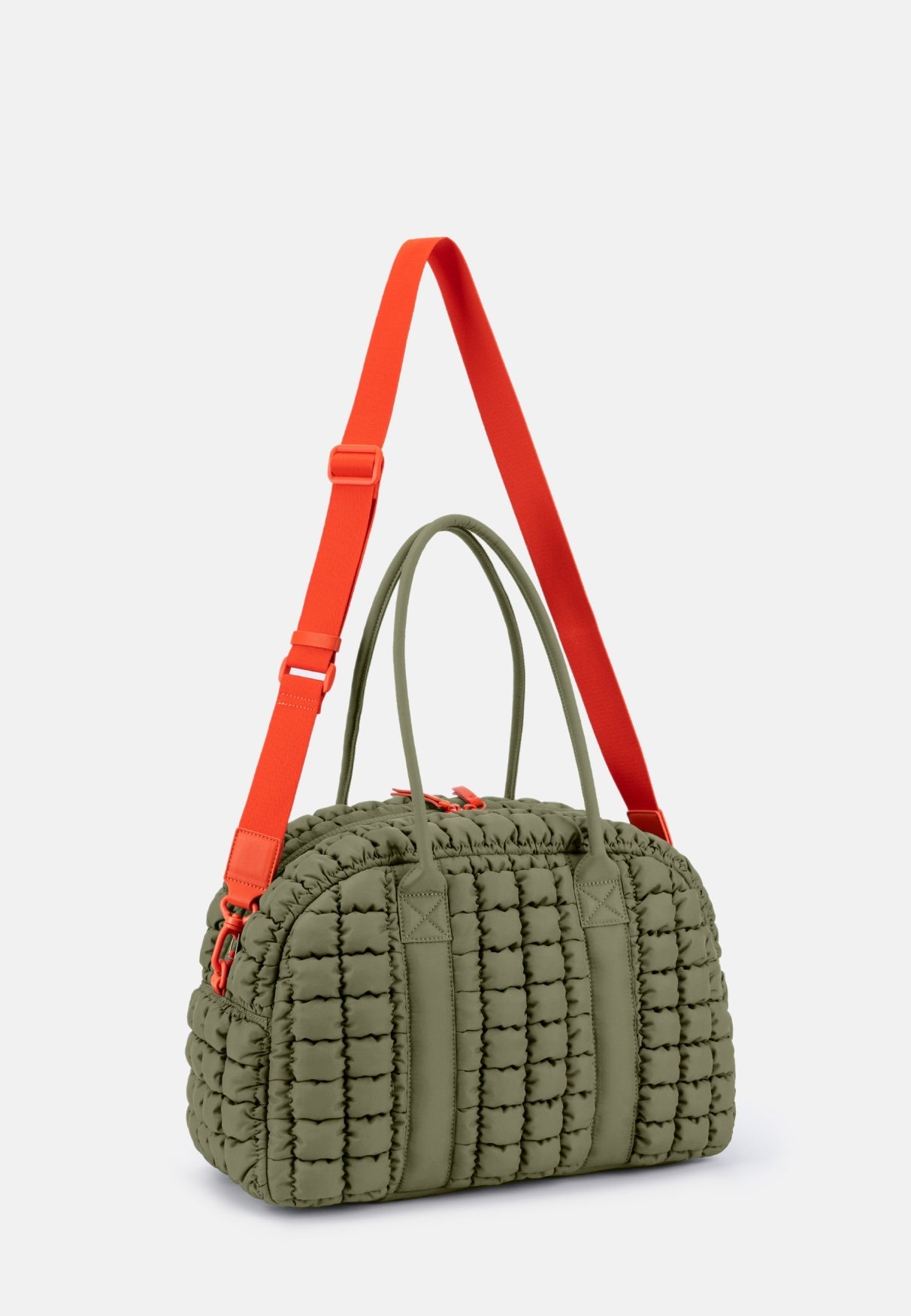 UNIO Hamburg Taschen BOWLING BAG BUBBLE