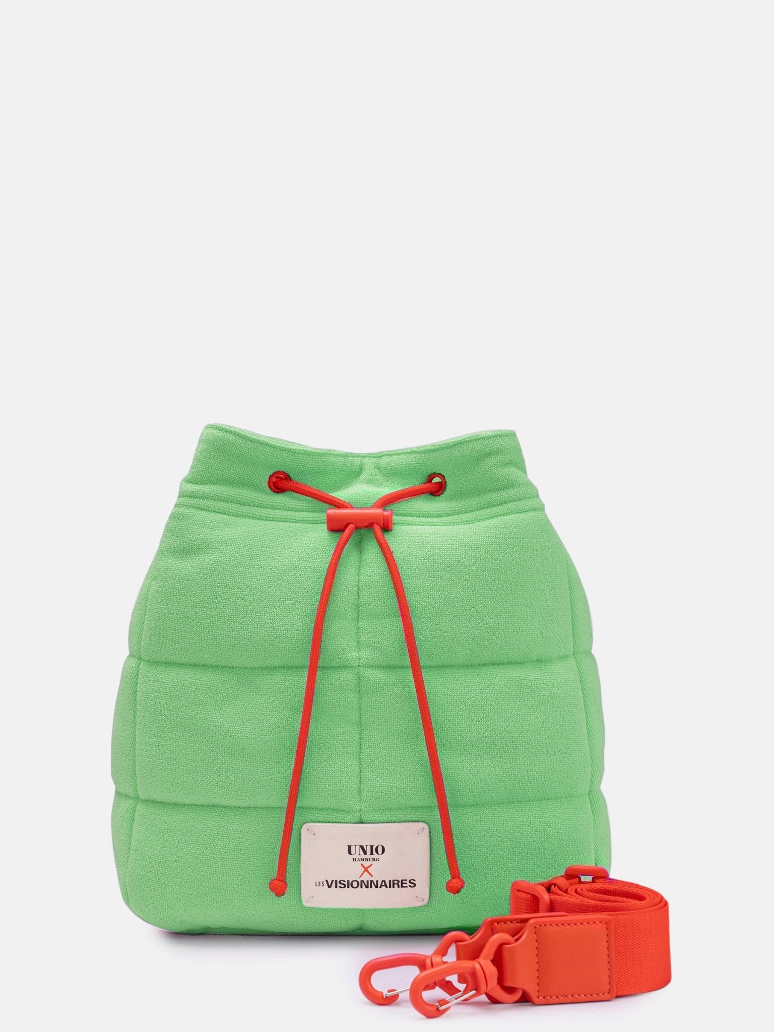 UNIO Hamburg TASCHEN CHIBA FROTTEE