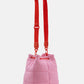 UNIO Hamburg TASCHEN CHIBA FROTTEE
