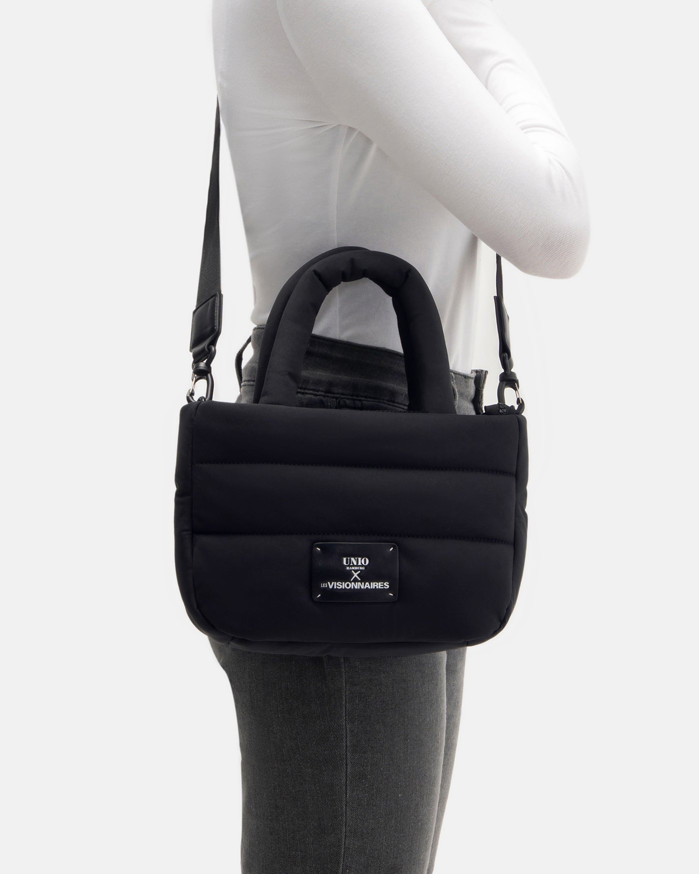 UNIO Hamburg Taschen CORTINA S