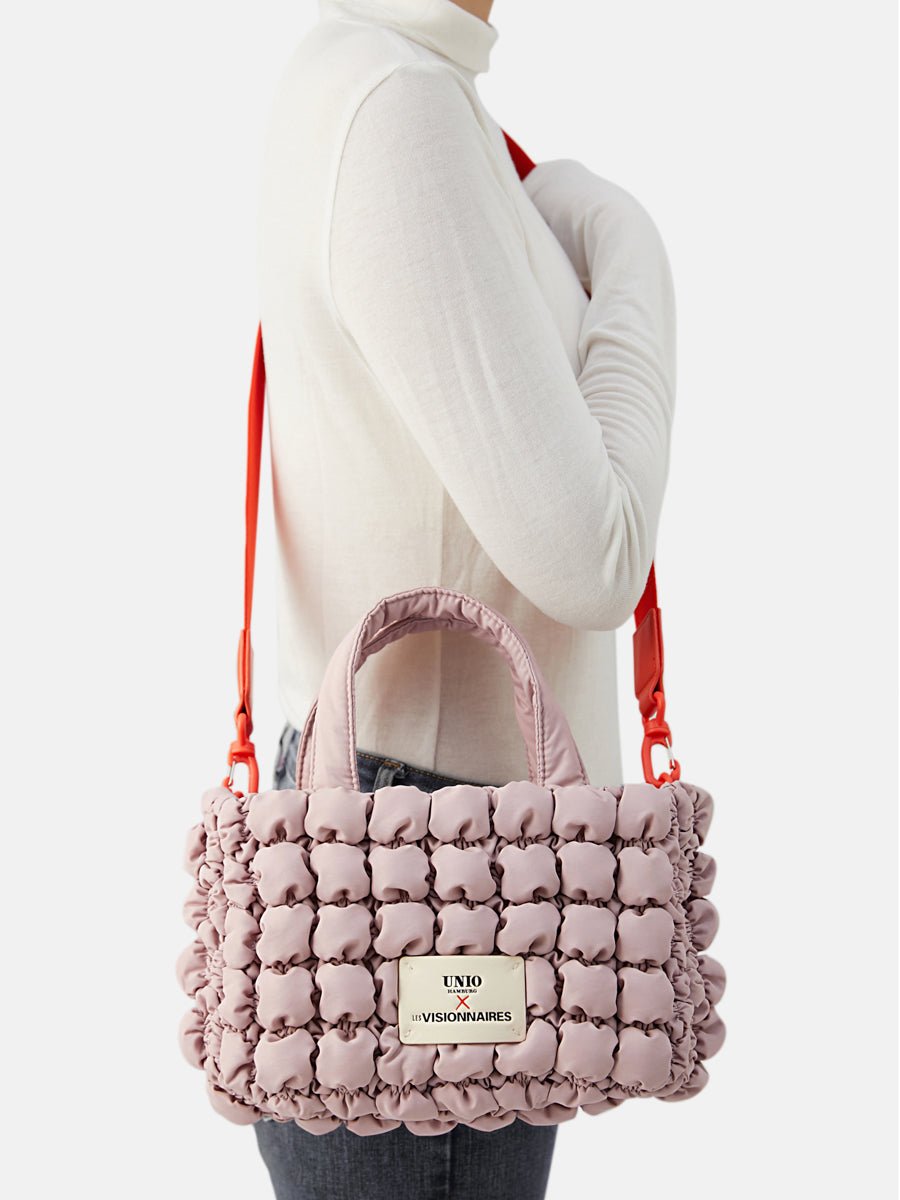 UNIO Hamburg Taschen CORTINA S BUBBLE