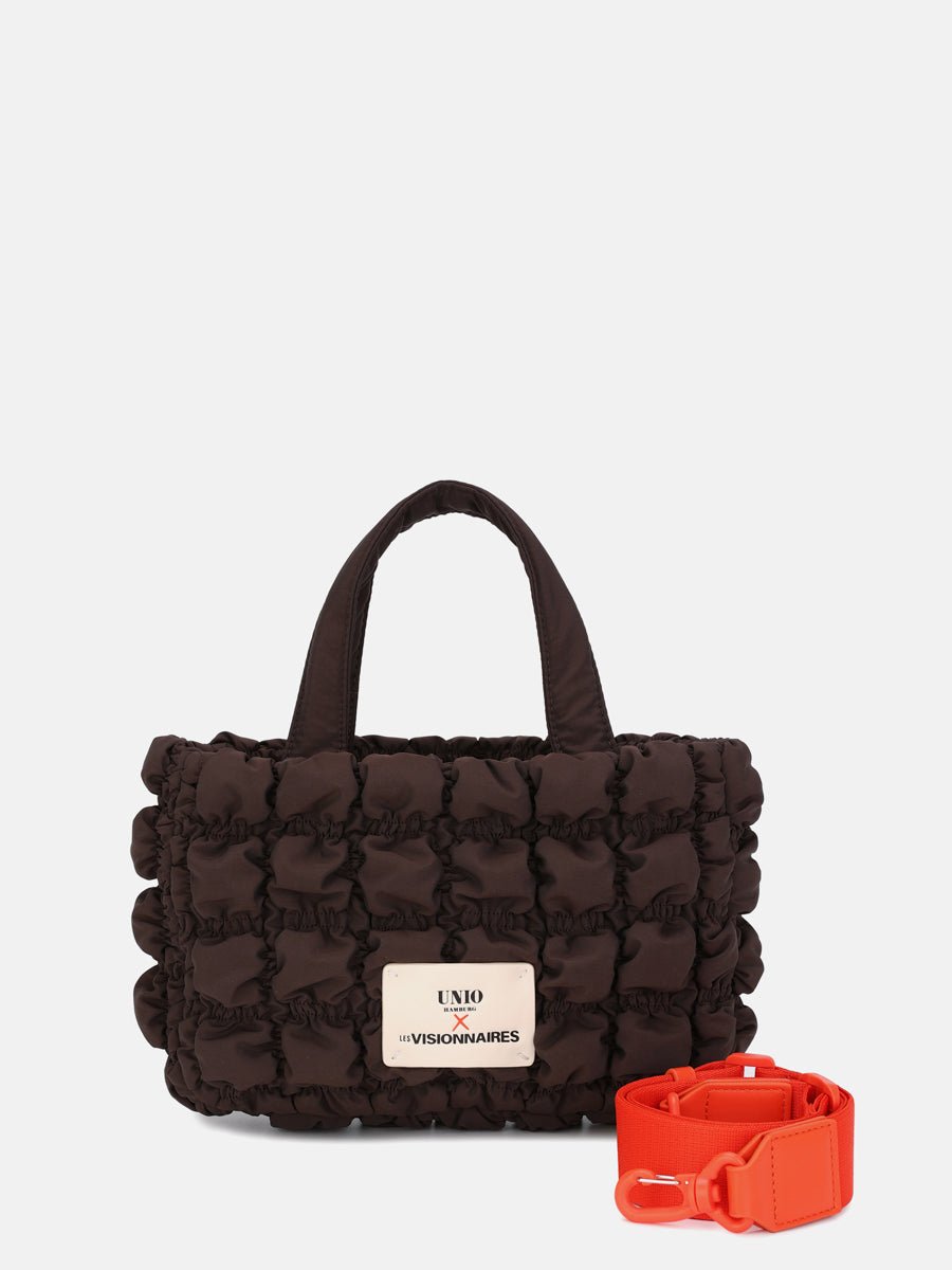 UNIO Hamburg TASCHEN CORTINA S BUBBLE