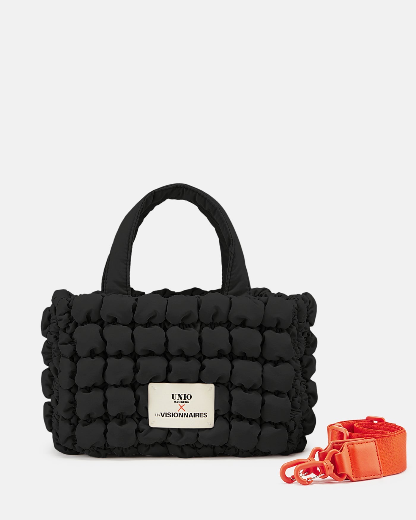 UNIO Hamburg Taschen CORTINA S BUBBLE