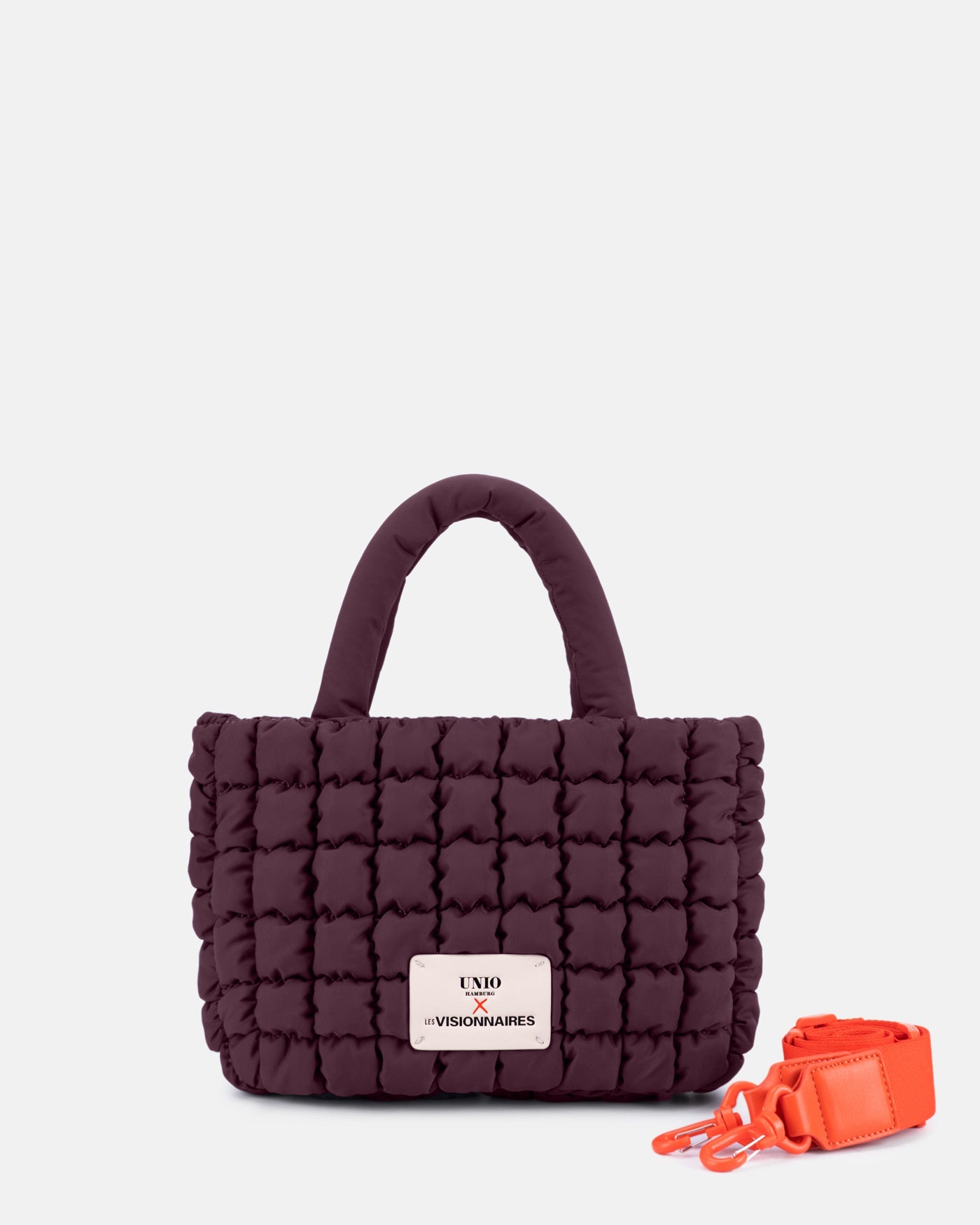 UNIO Hamburg Taschen CORTINA S BUBBLE