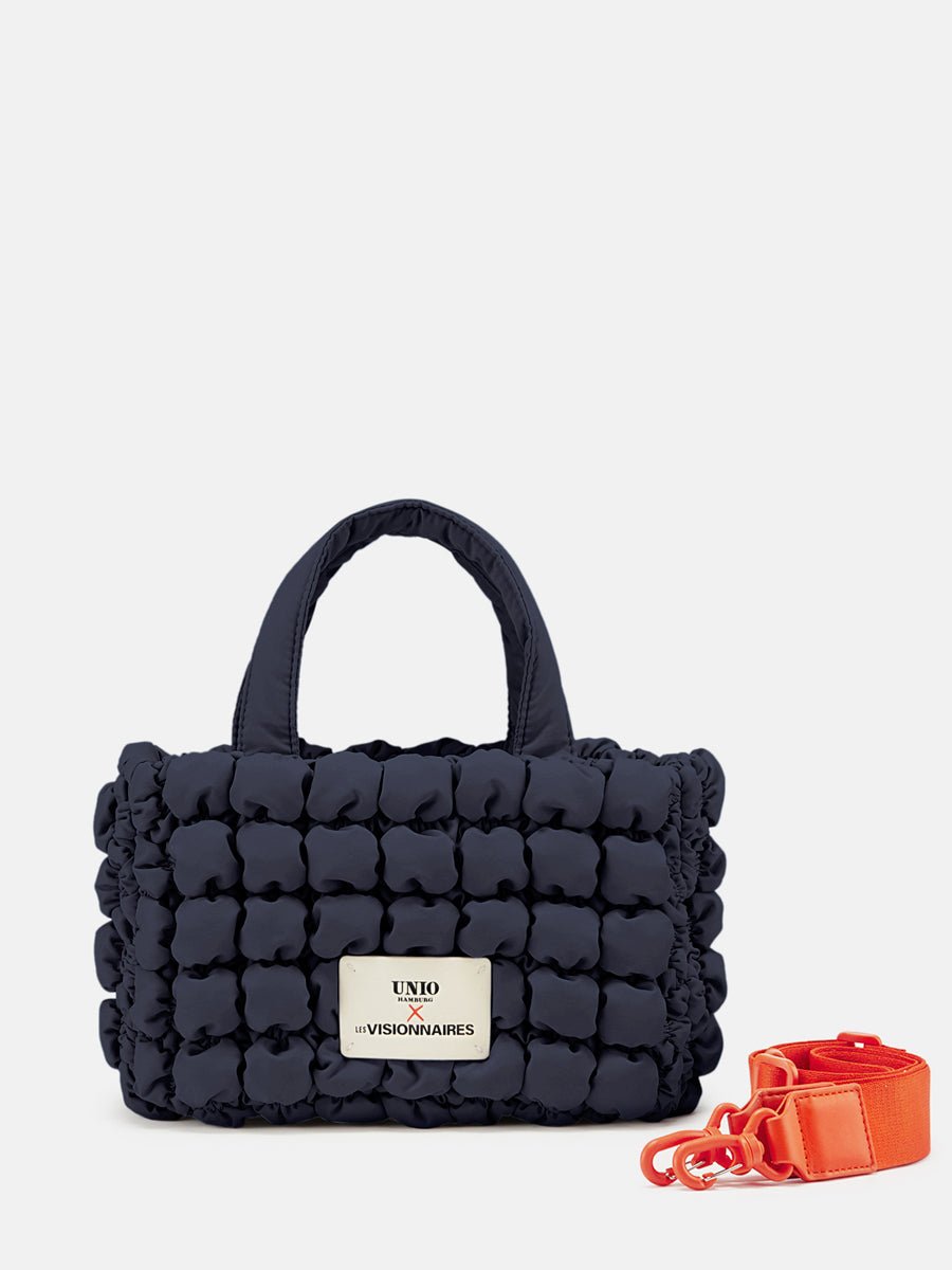 UNIO Hamburg TASCHEN CORTINA S BUBBLE