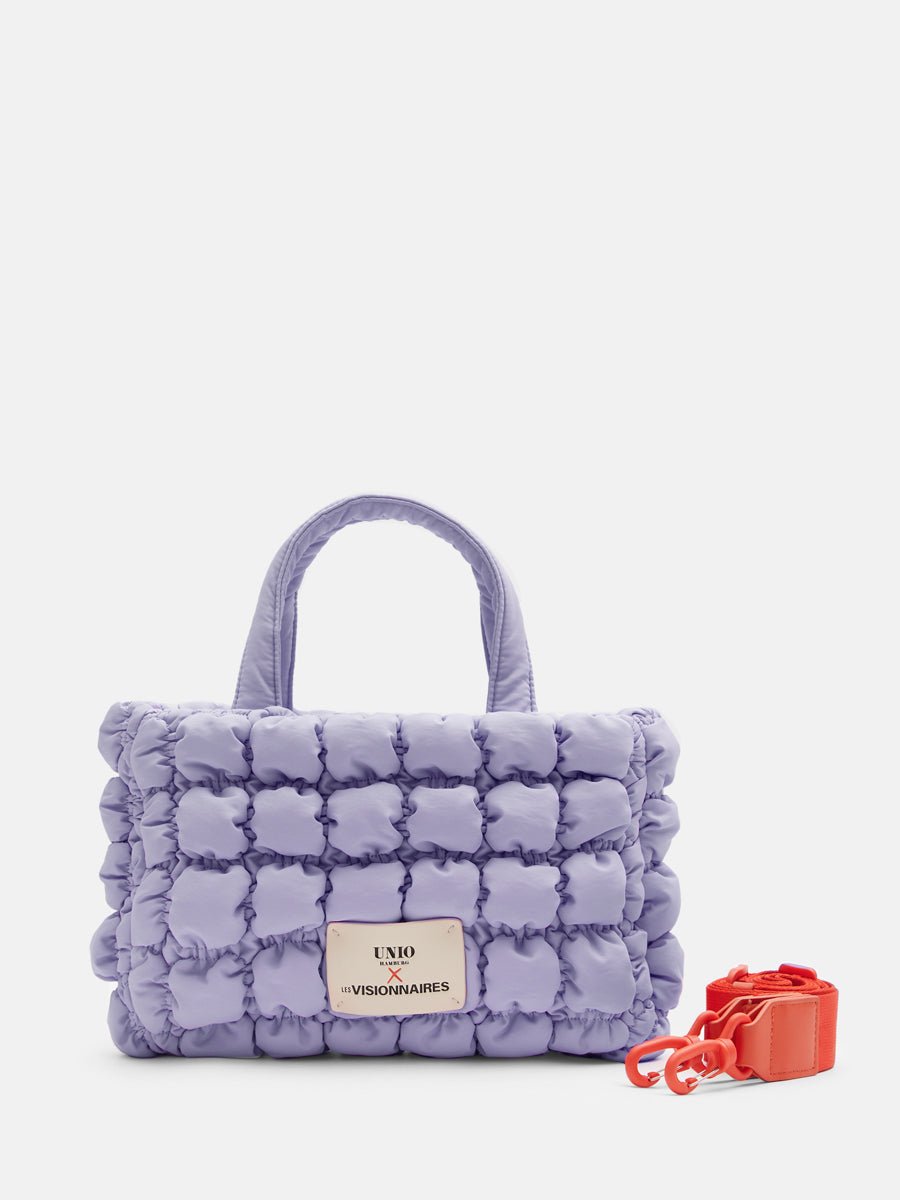 UNIO Hamburg TASCHEN CORTINA S BUBBLE