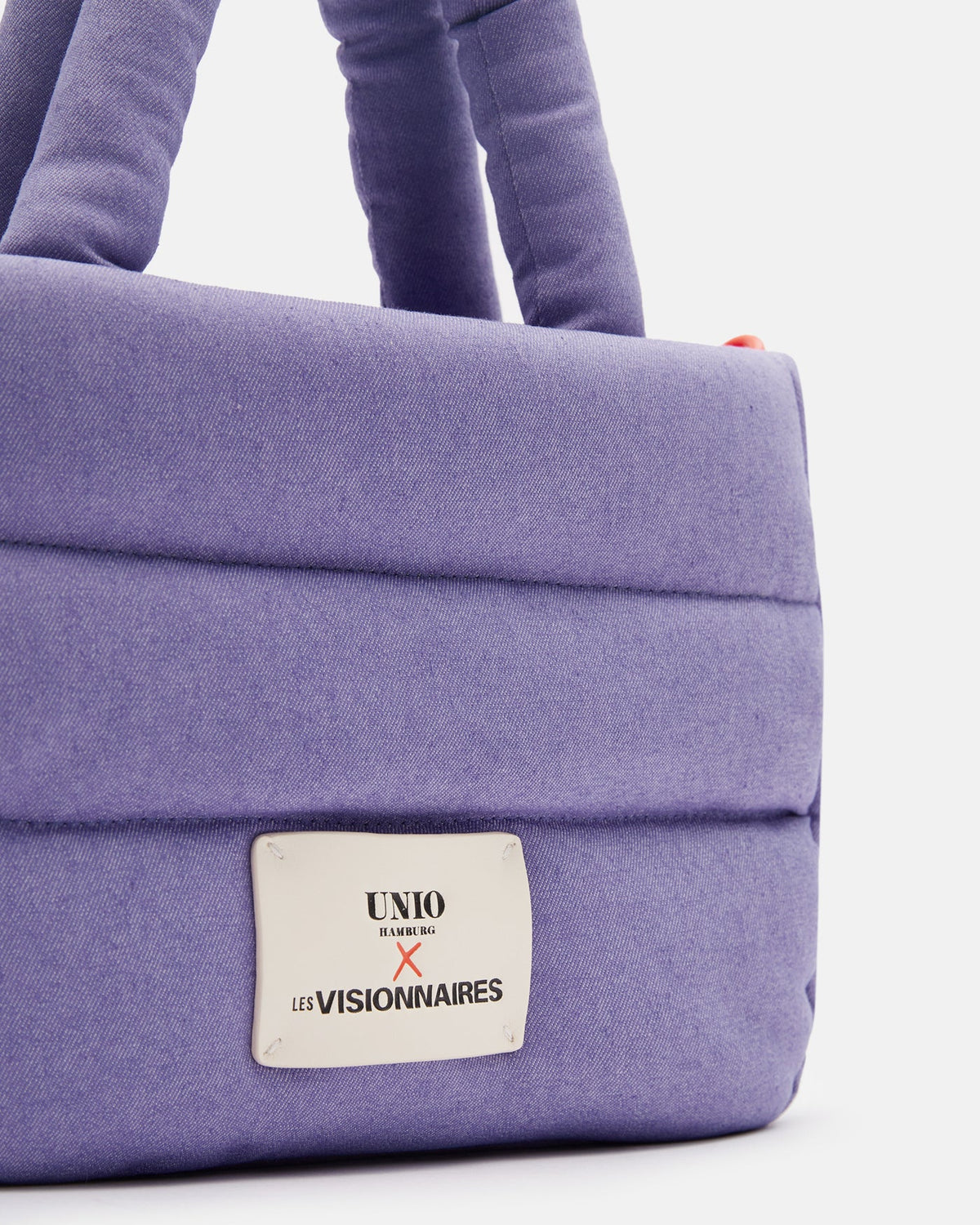 UNIO Hamburg Taschen CORTINA S CANVAS