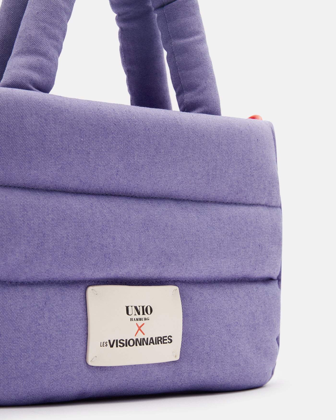 UNIO Hamburg Taschen CORTINA S CANVAS
