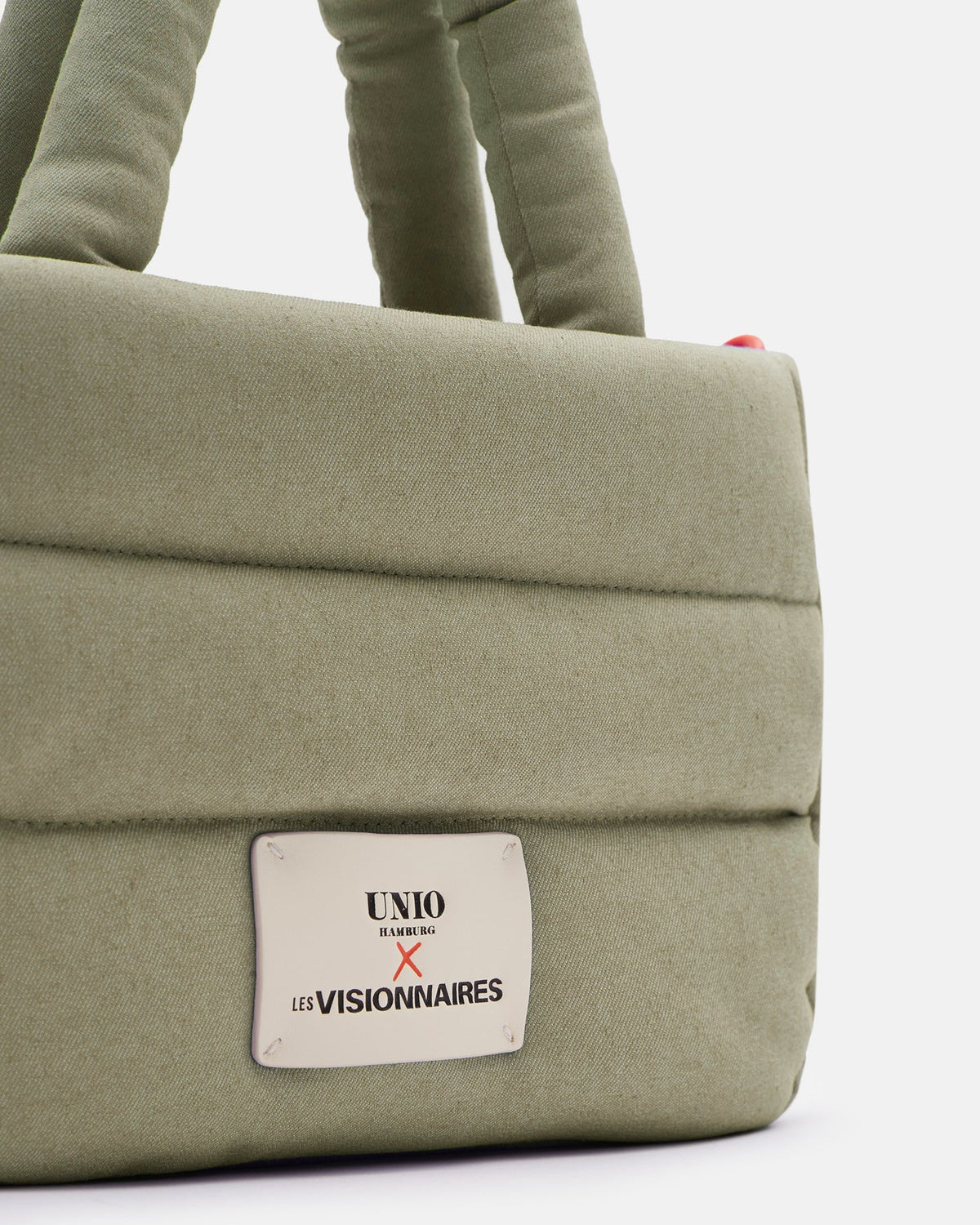UNIO Hamburg Taschen CORTINA S CANVAS