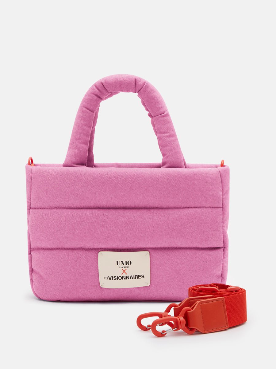 UNIO Hamburg TASCHEN CORTINA S CANVAS