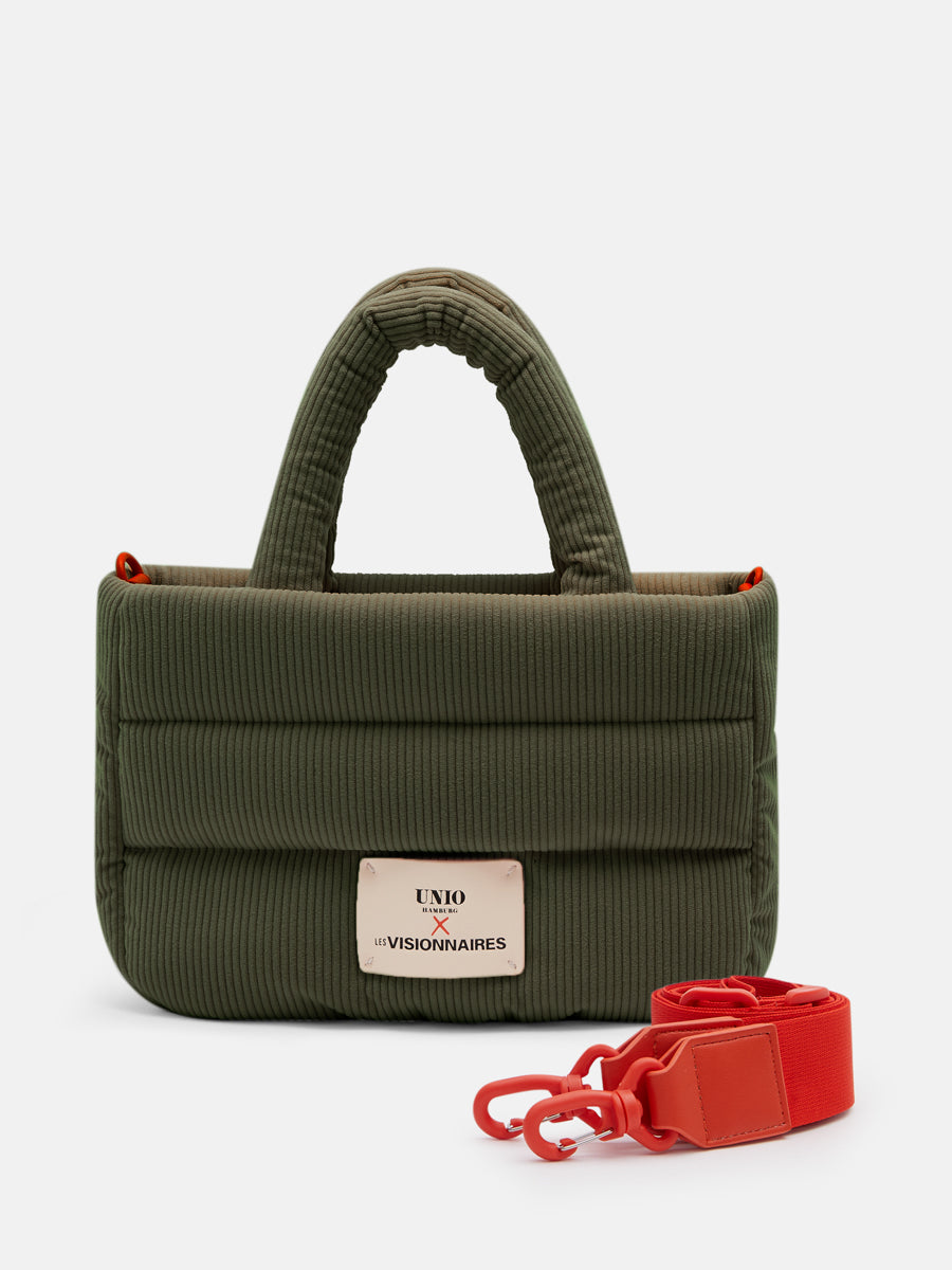 UNIO Hamburg TASCHEN CORTINA S CORDUROY