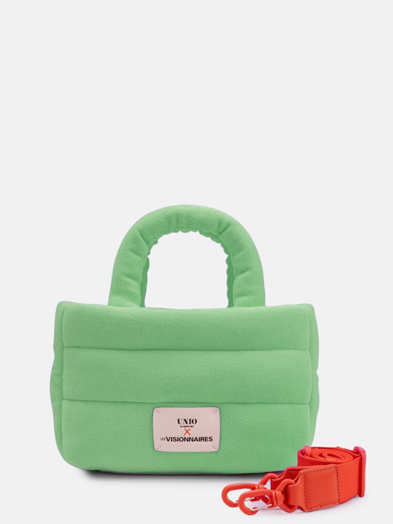 UNIO Hamburg TASCHEN CORTINA S FROTTEE