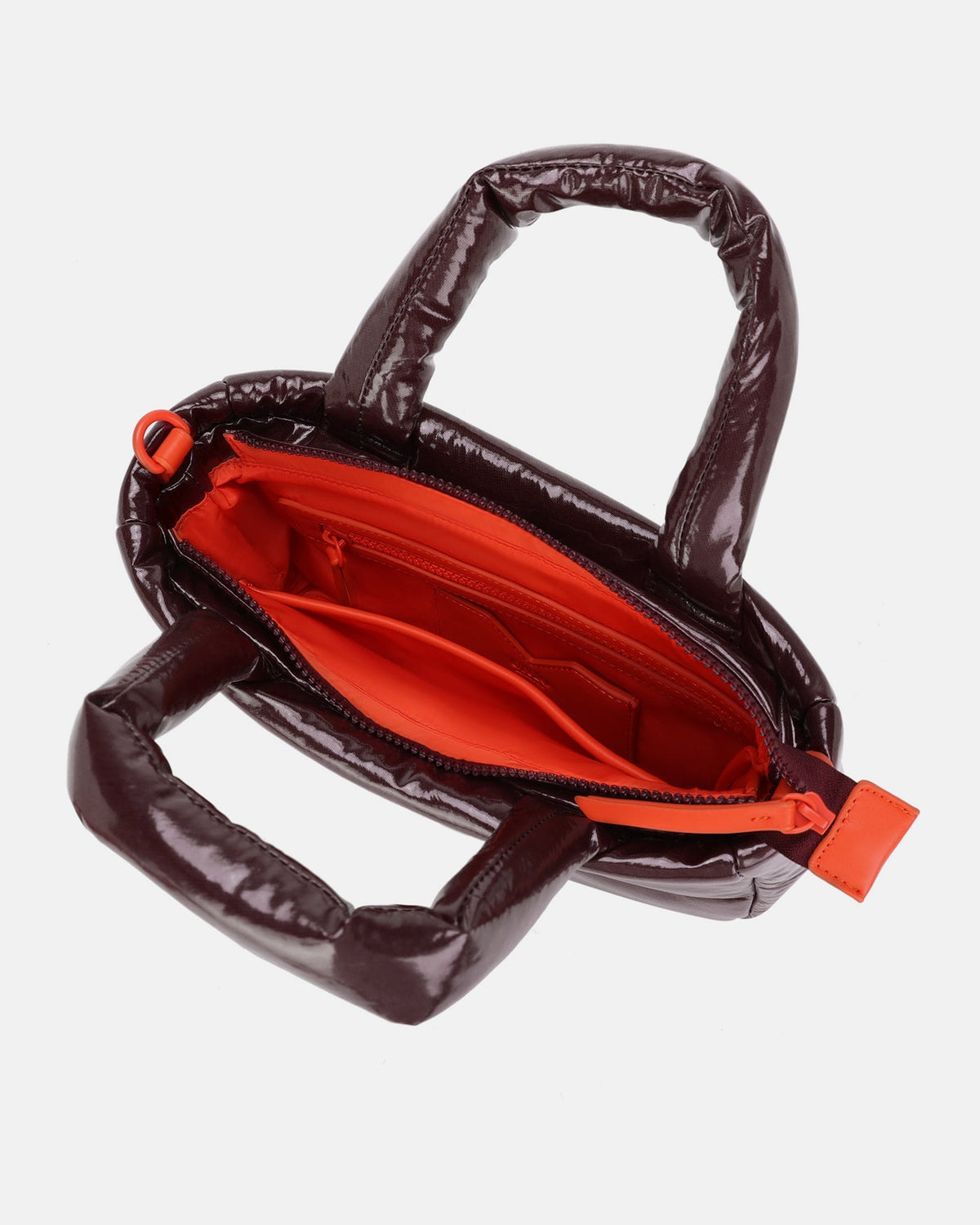 UNIO Hamburg Taschen CORTINA S LACQUER