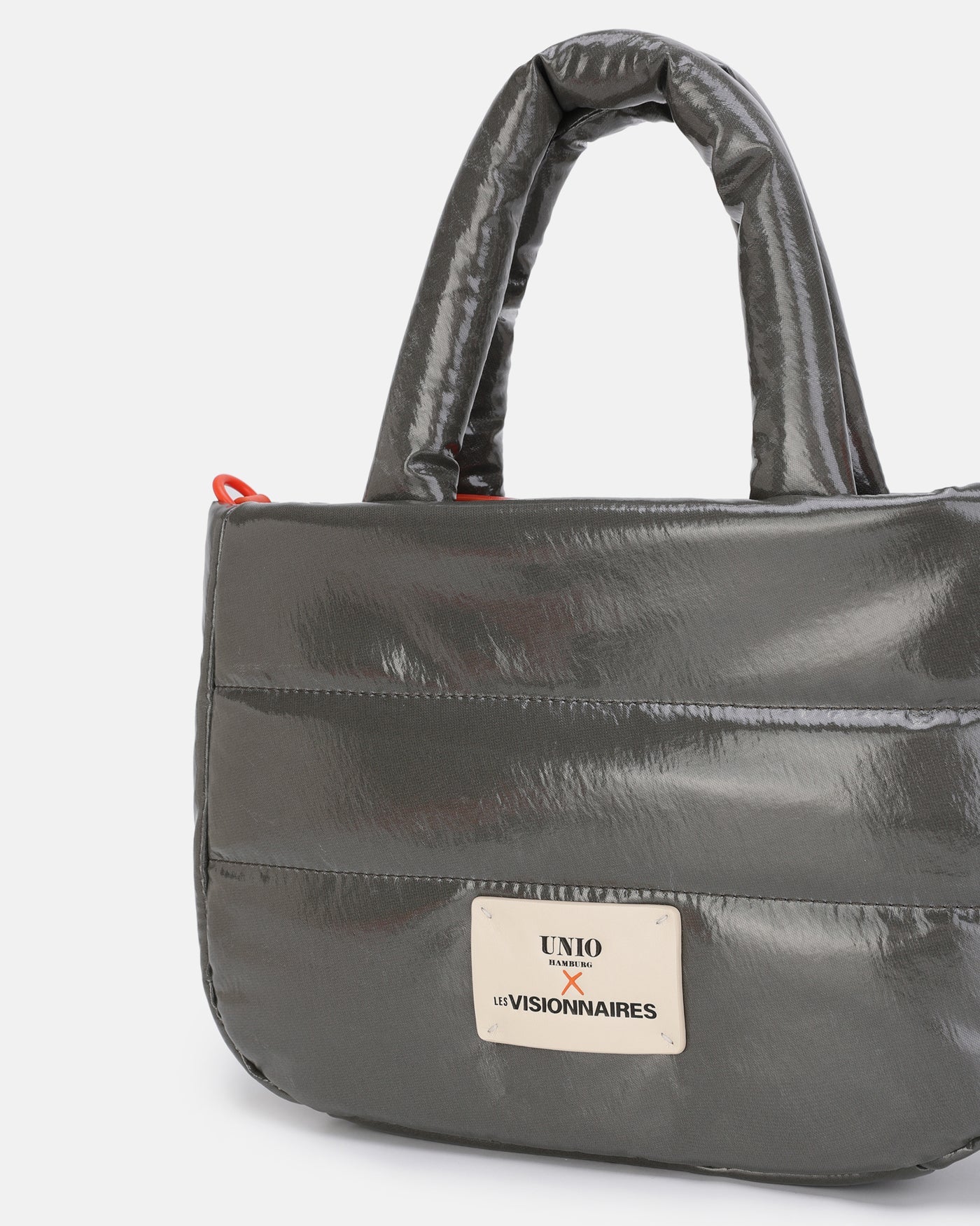 UNIO Hamburg Taschen CORTINA S LACQUER