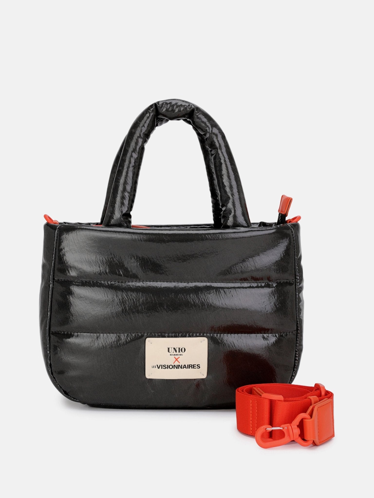 UNIO Hamburg TASCHEN CORTINA S LACQUER