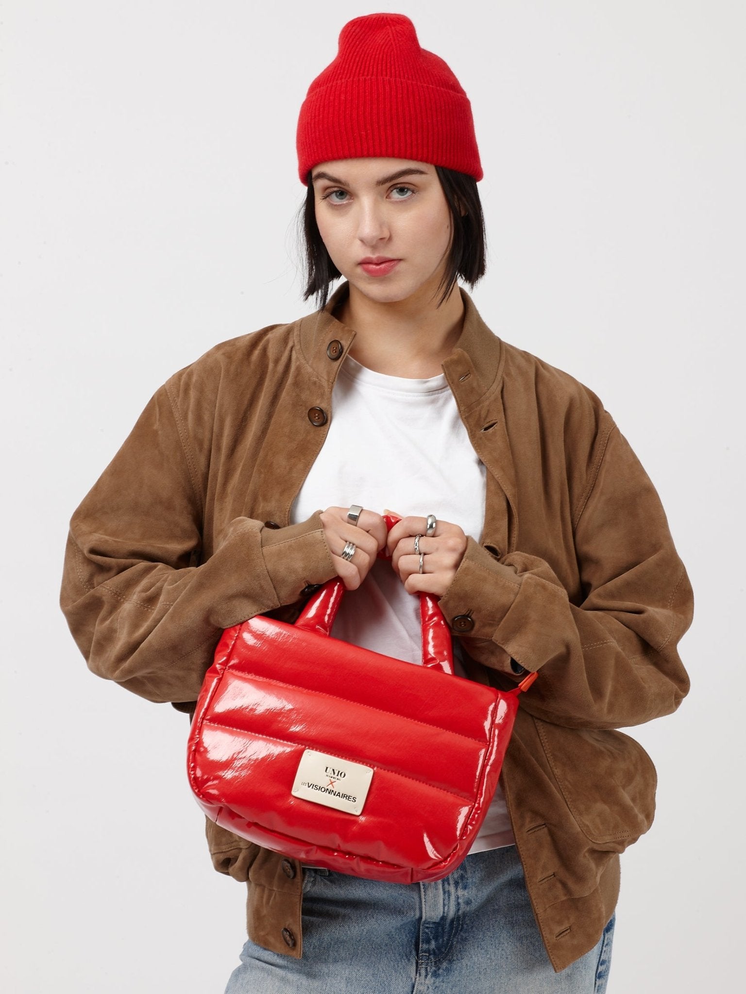 UNIO Hamburg TASCHEN CORTINA S LACQUER