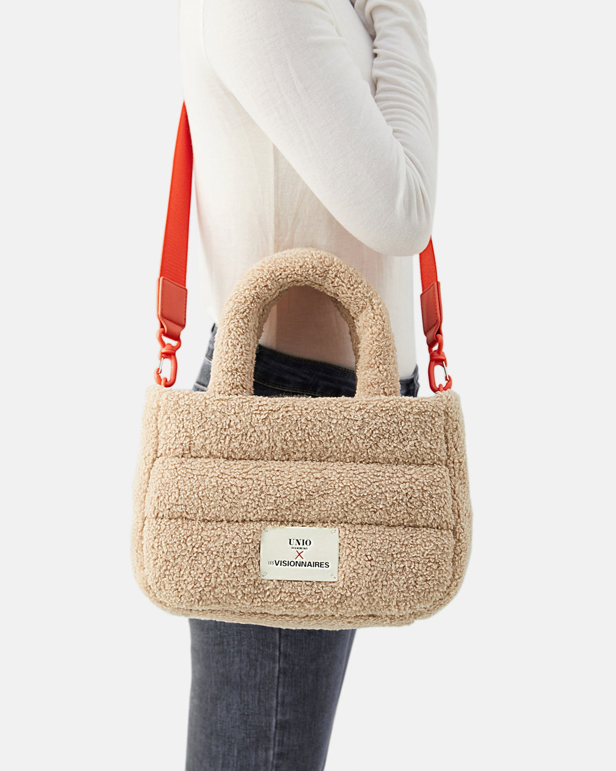 UNIO Hamburg Taschen CORTINA S TEDDY