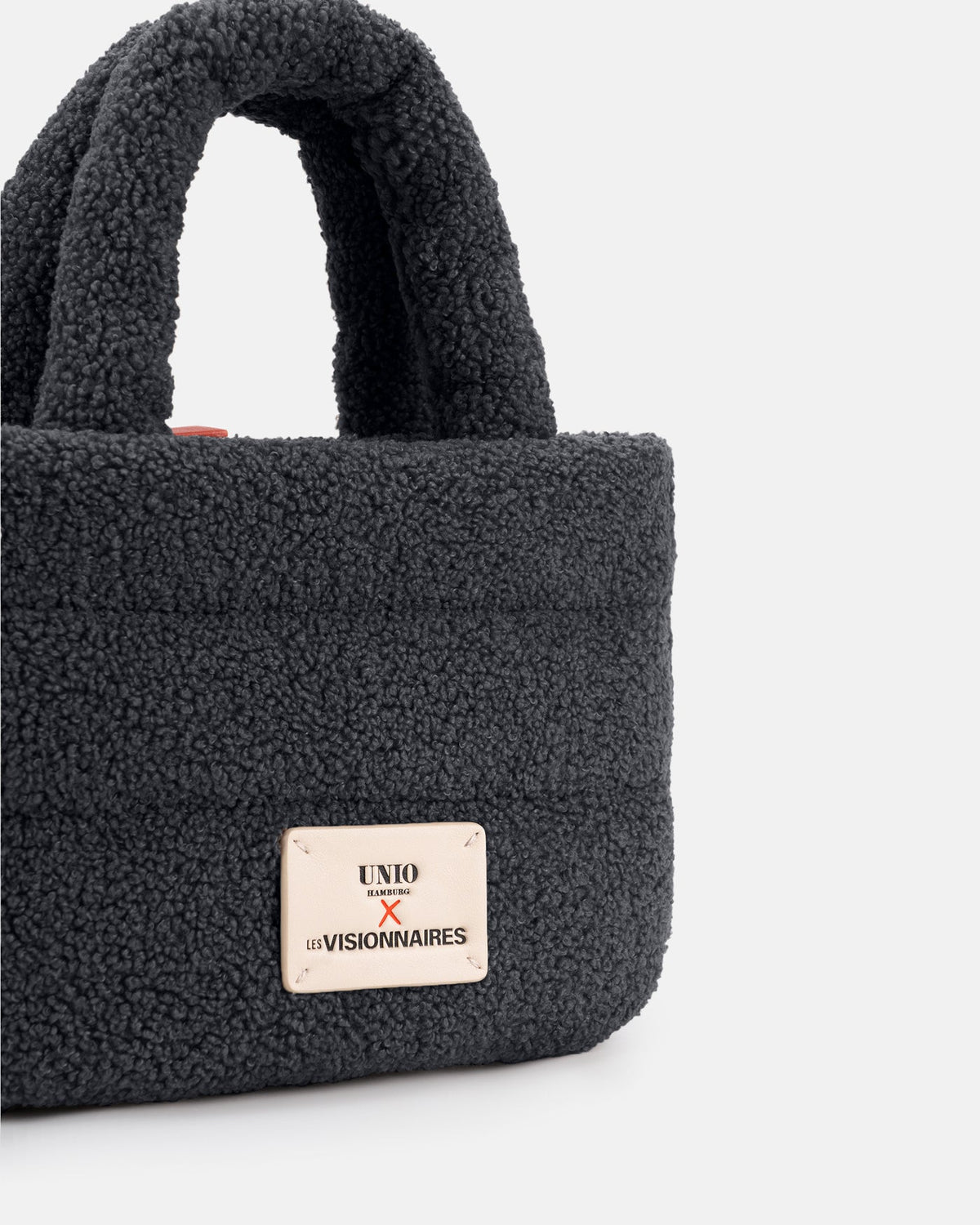 UNIO Hamburg Taschen CORTINA S TEDDY