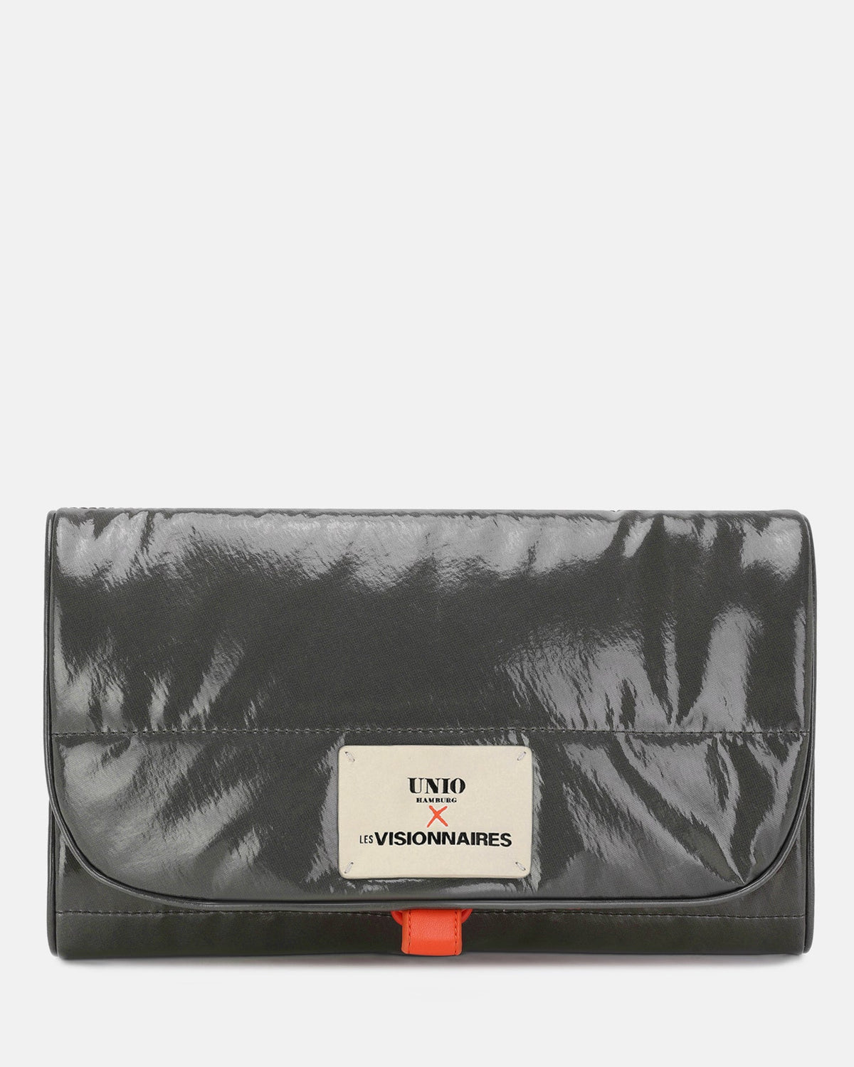 UNIO Hamburg Taschen COSMETIC BAG LACQUER