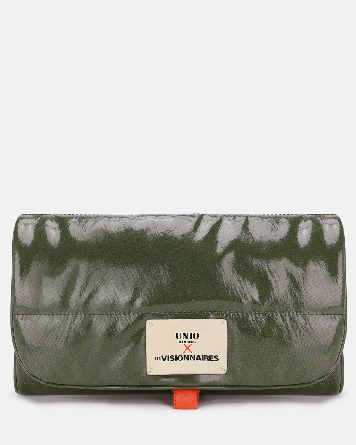 UNIO Hamburg Taschen COSMETIC BAG LACQUER