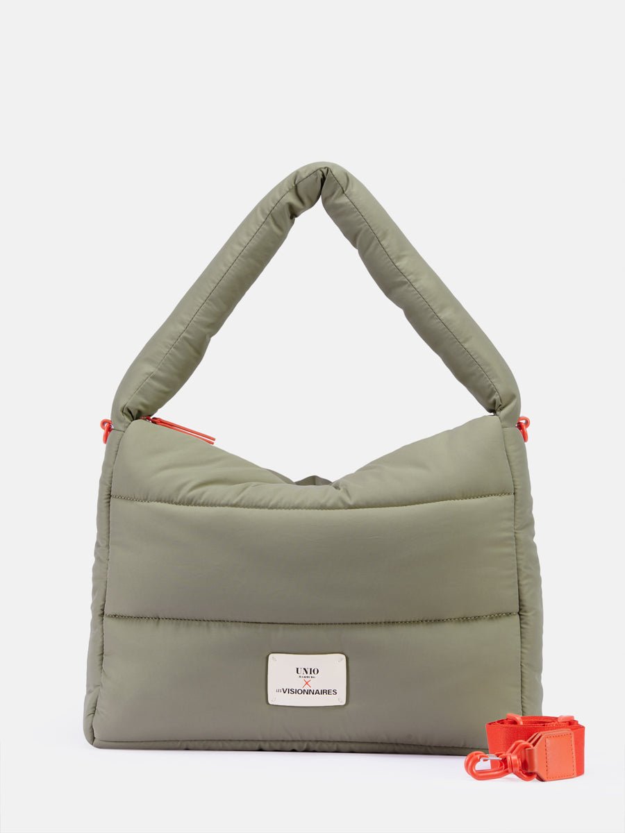UNIO Hamburg TASCHEN HOBO
