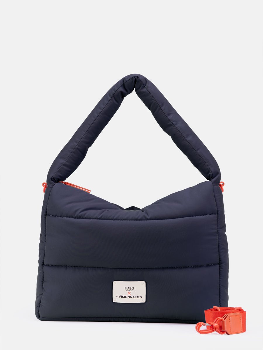 UNIO Hamburg TASCHEN HOBO