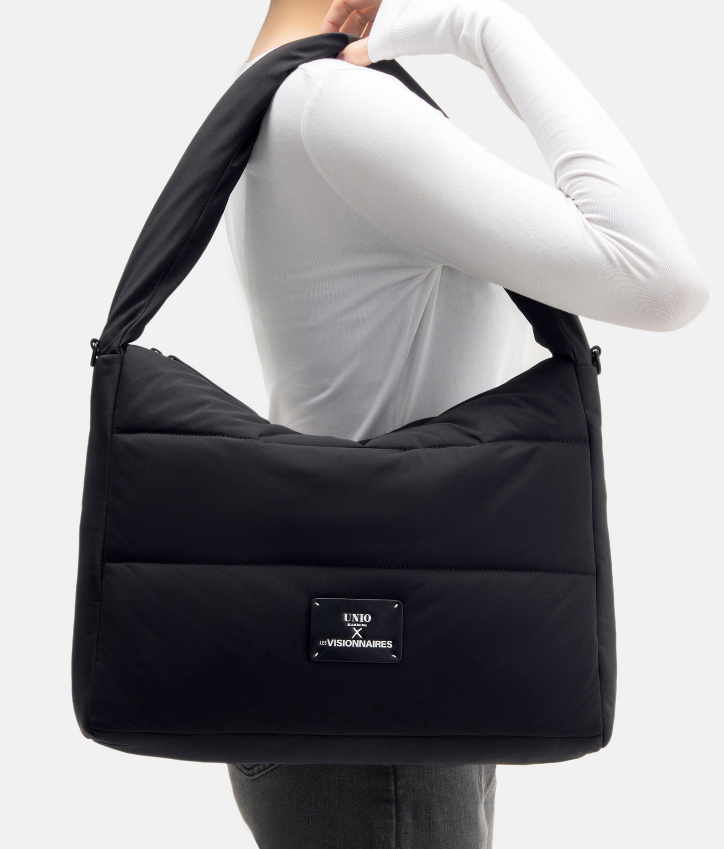 UNIO Hamburg Taschen HOBO