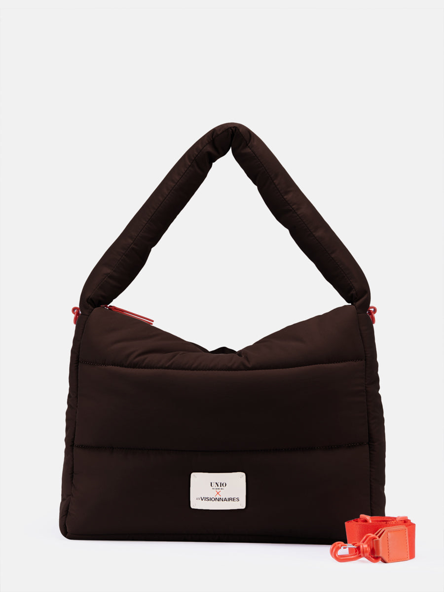 UNIO Hamburg TASCHEN HOBO