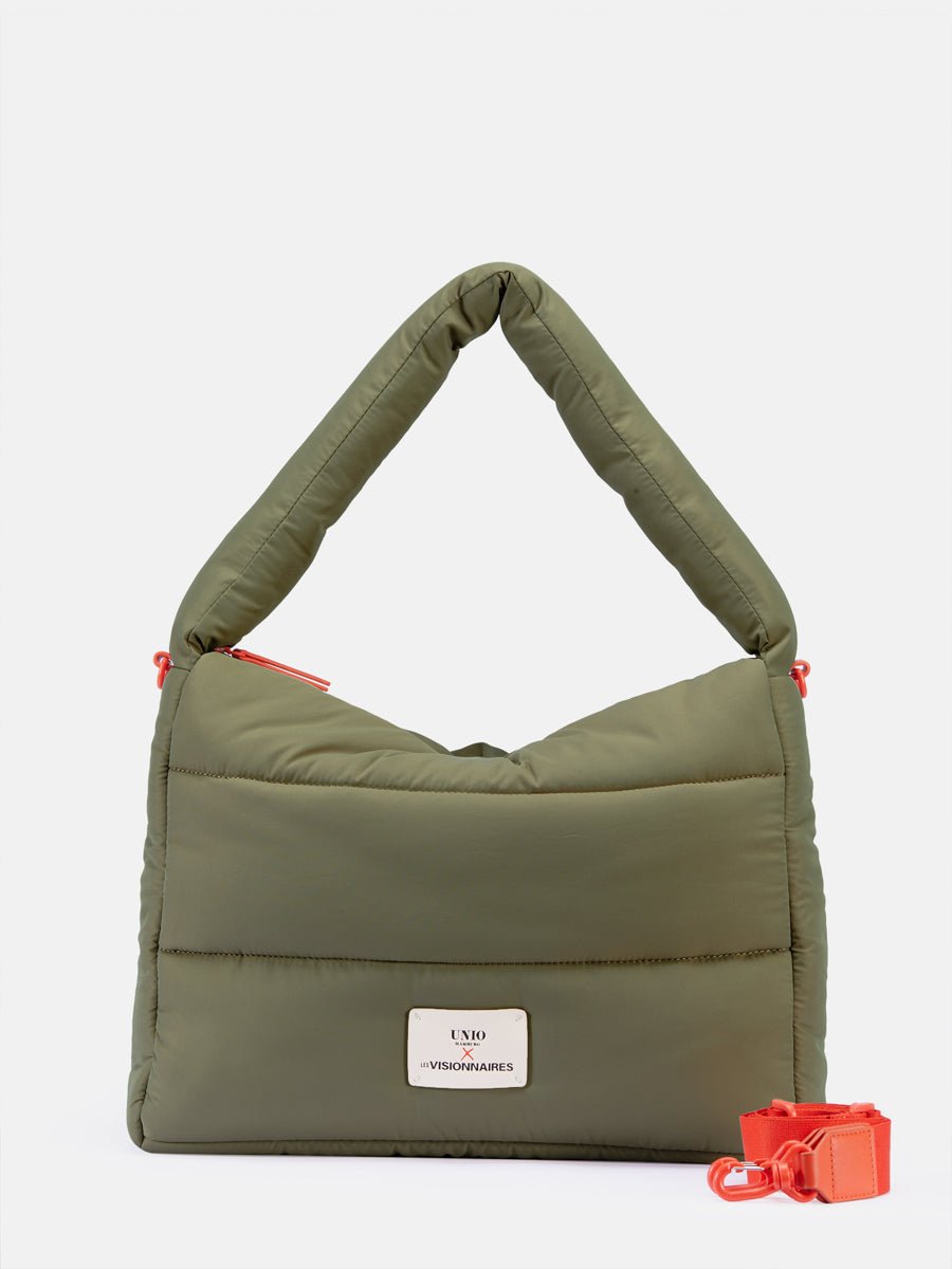 UNIO Hamburg TASCHEN HOBO
