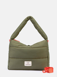 UNIO Hamburg TASCHEN HOBO