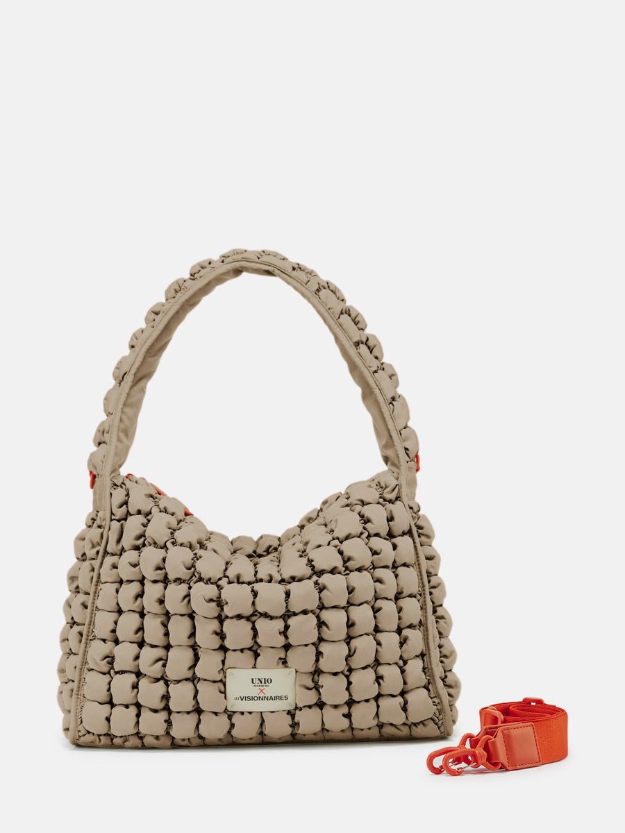 UNIO Hamburg TASCHEN HOBO BUBBLE