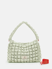 UNIO Hamburg TASCHEN HOBO BUBBLE