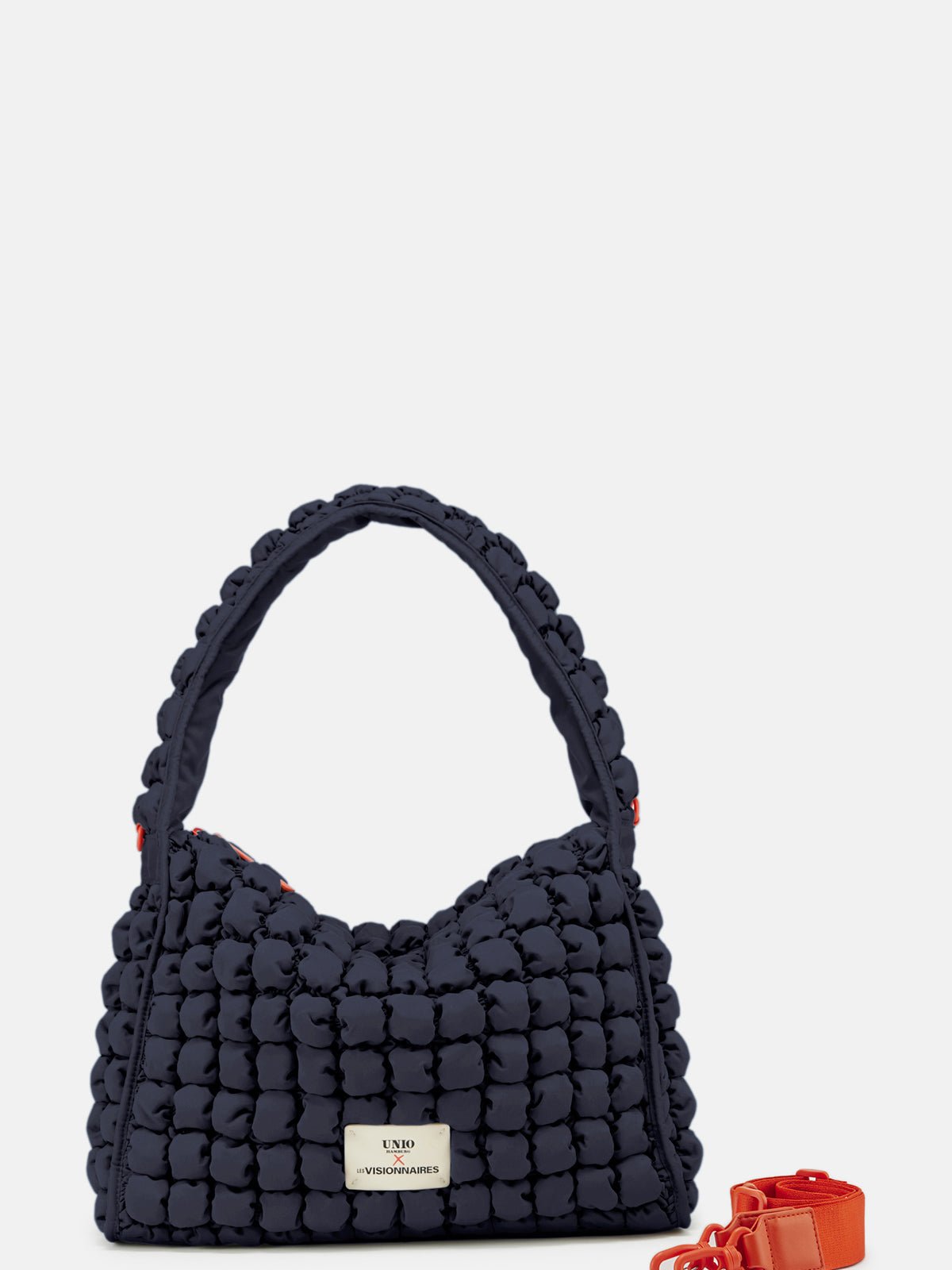 UNIO Hamburg TASCHEN HOBO BUBBLE