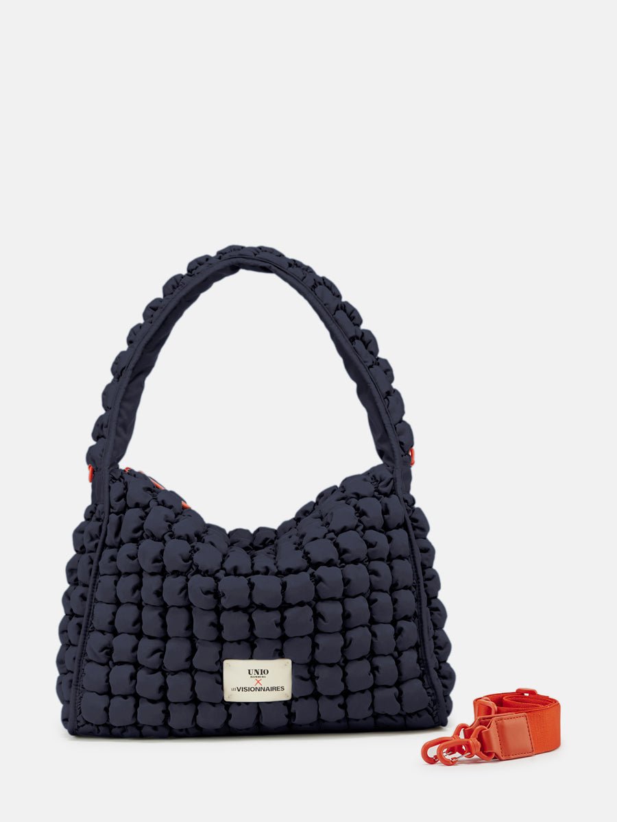 UNIO Hamburg TASCHEN HOBO BUBBLE