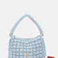 UNIO Hamburg TASCHEN HOBO BUBBLE