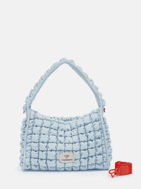UNIO Hamburg TASCHEN HOBO BUBBLE