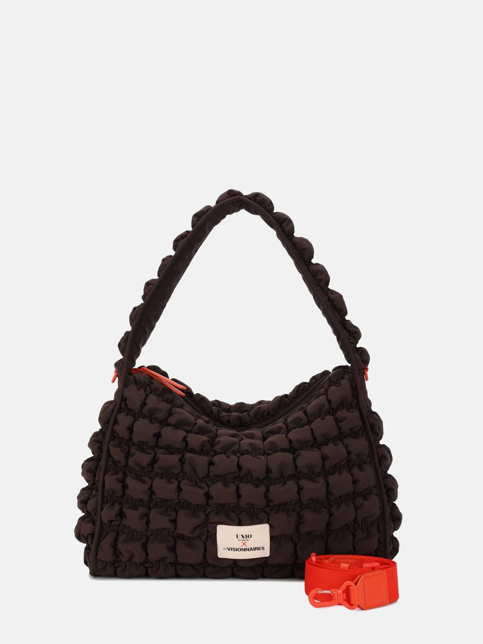 UNIO Hamburg TASCHEN HOBO BUBBLE