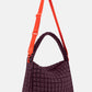 UNIO Hamburg Taschen HOBO BUBBLE