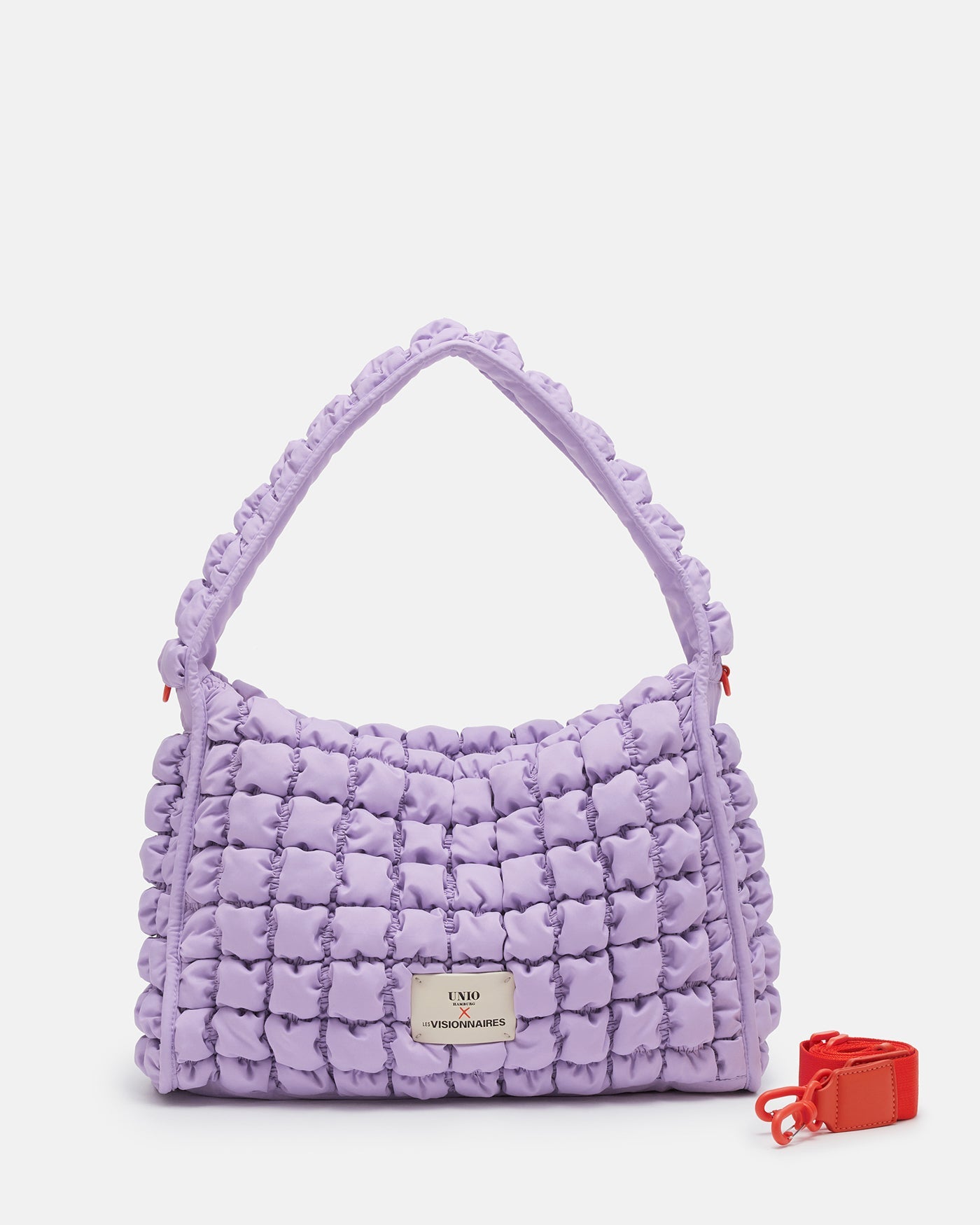 UNIO Hamburg Taschen HOBO BUBBLE