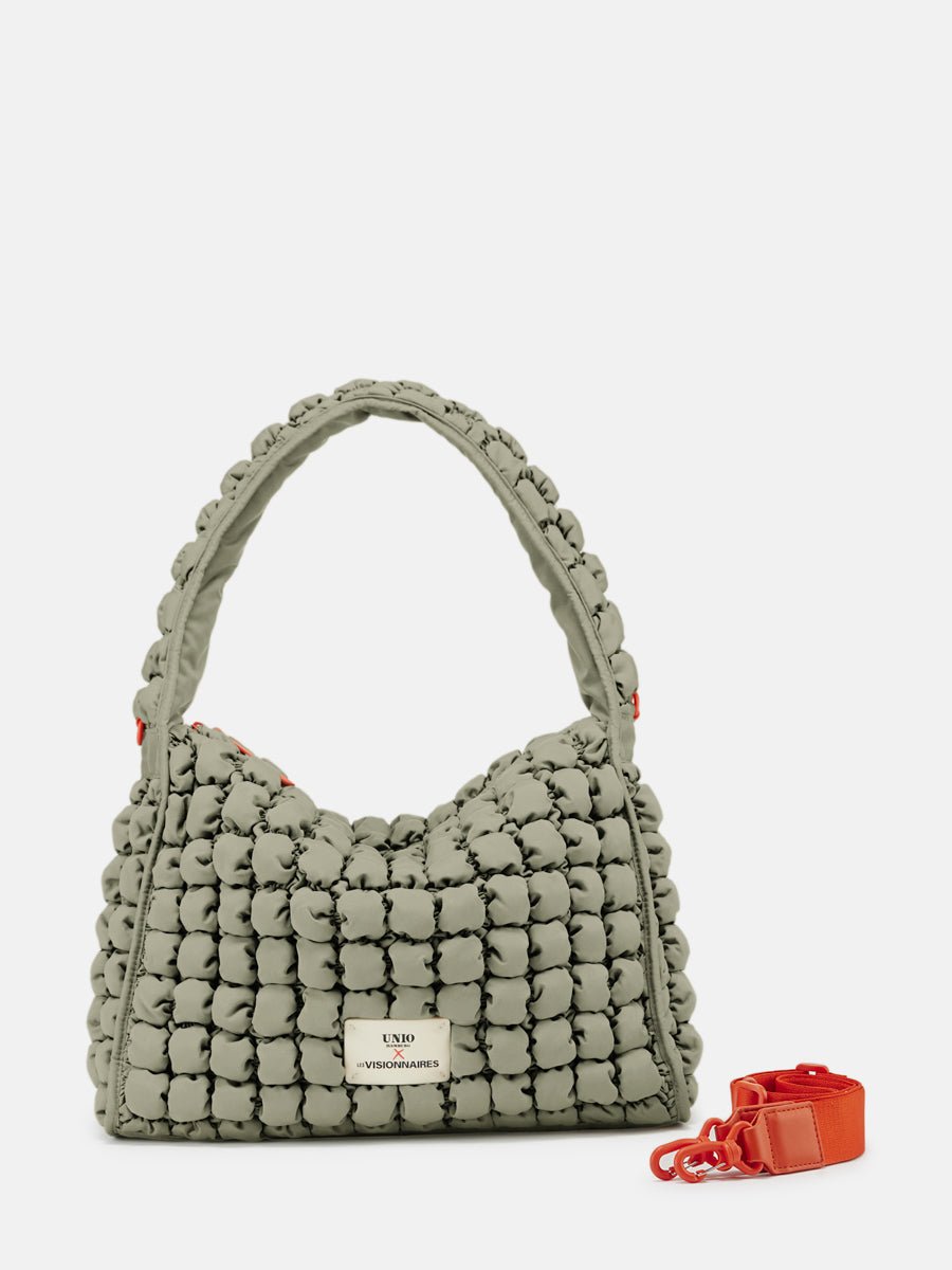 UNIO Hamburg TASCHEN HOBO BUBBLE