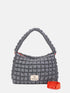 UNIO Hamburg TASCHEN HOBO BUBBLE