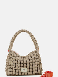 UNIO Hamburg TASCHEN HOBO BUBBLE