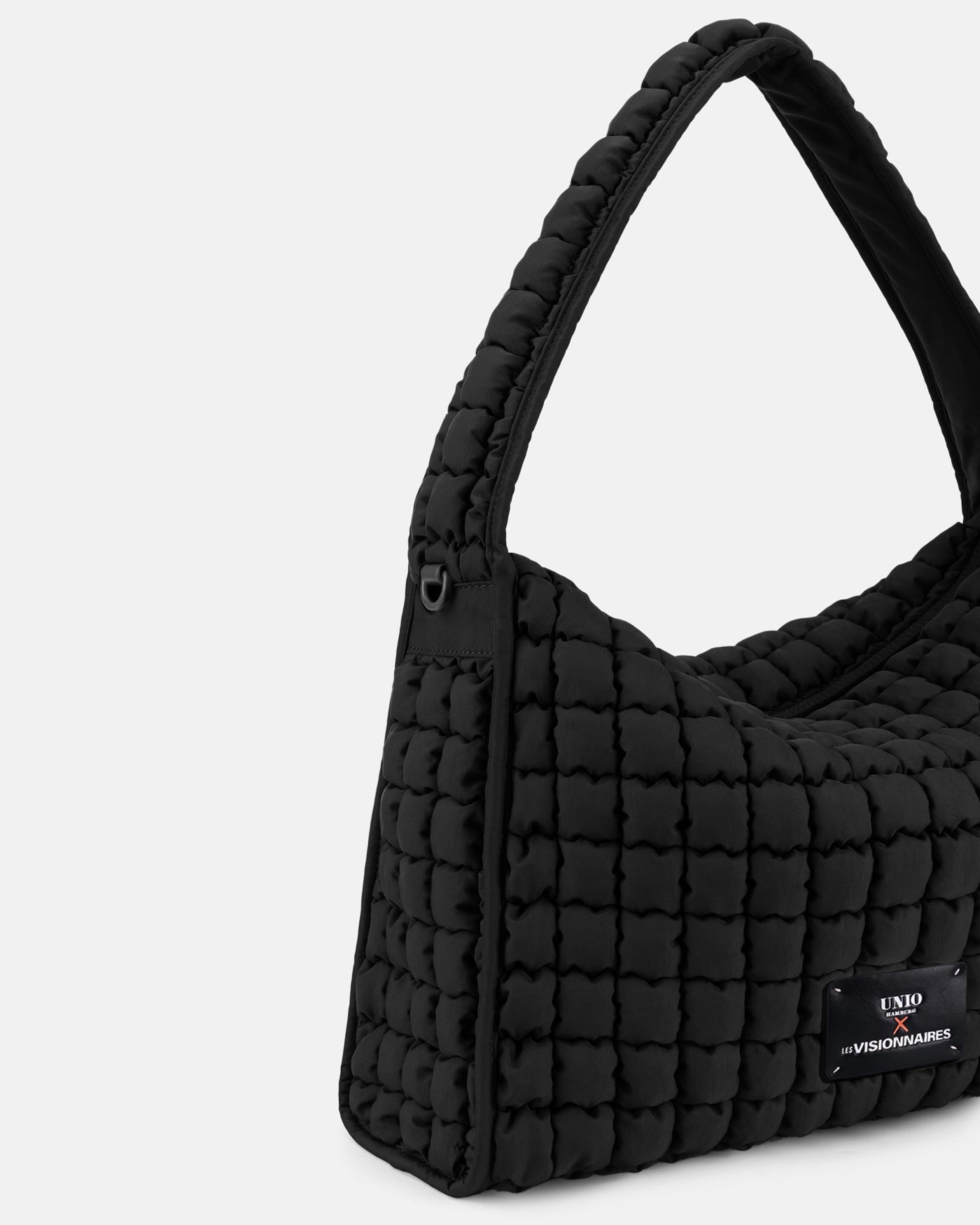UNIO Hamburg Taschen HOBO BUBBLE