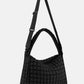 UNIO Hamburg Taschen HOBO BUBBLE