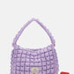 UNIO Hamburg TASCHEN HOBO BUBBLE
