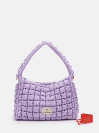 UNIO Hamburg TASCHEN HOBO BUBBLE