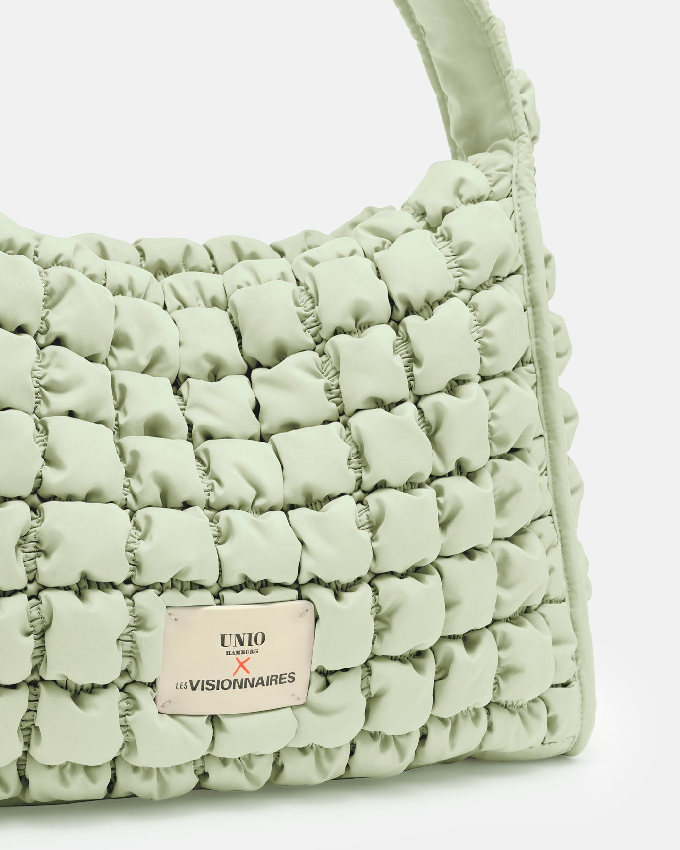 UNIO Hamburg Taschen HOBO BUBBLE