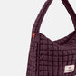 UNIO Hamburg Taschen HOBO BUBBLE